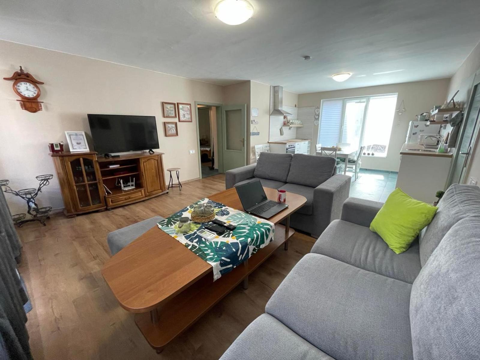 Nido Cozy 3Br Apartment Kapana Top Center Plovdiv Exterior photo