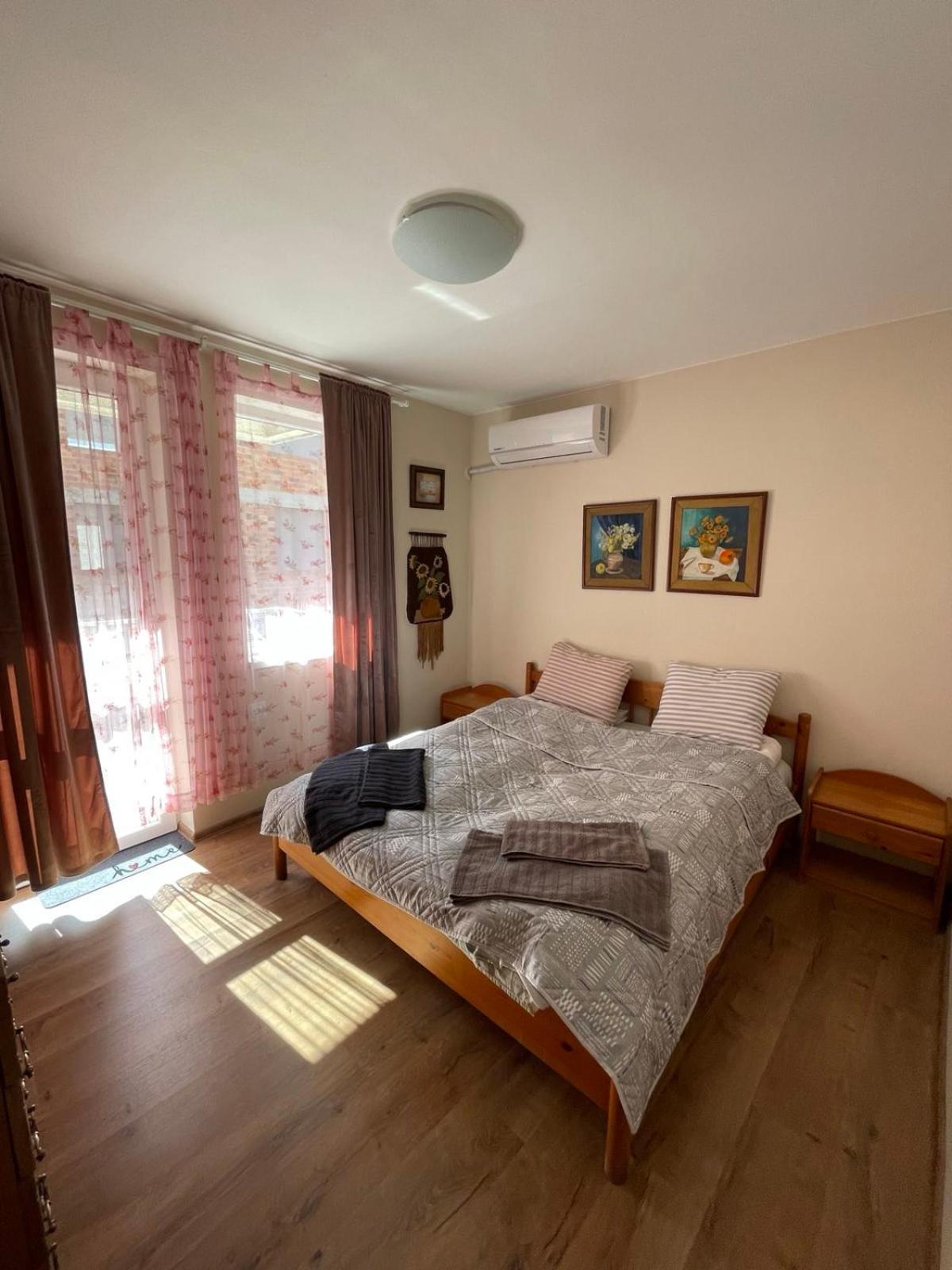 Nido Cozy 3Br Apartment Kapana Top Center Plovdiv Exterior photo