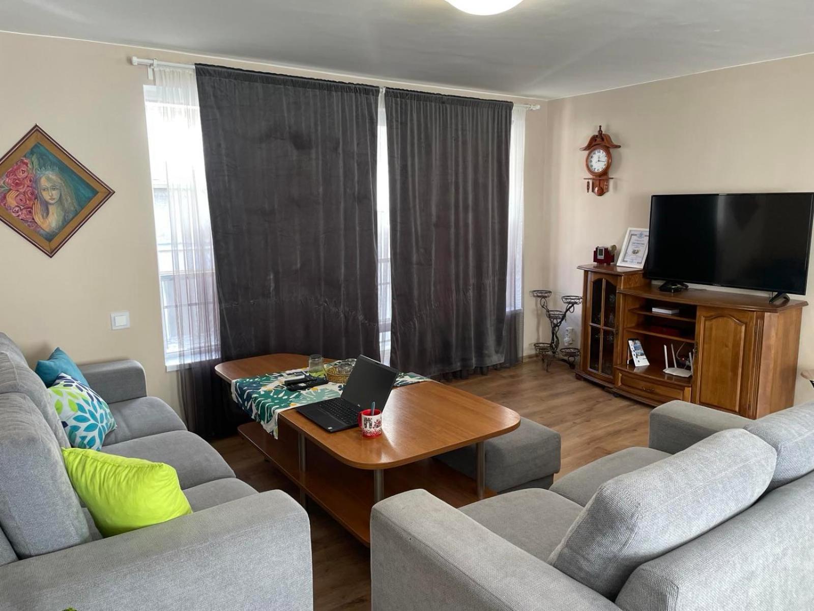 Nido Cozy 3Br Apartment Kapana Top Center Plovdiv Exterior photo