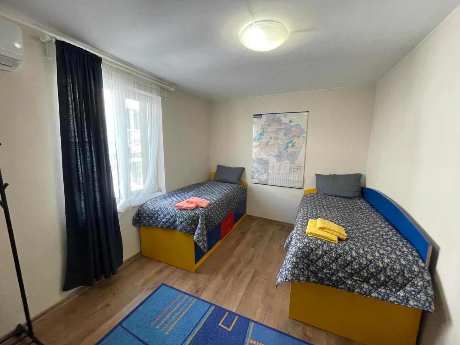 Nido Cozy 3Br Apartment Kapana Top Center Plovdiv Exterior photo