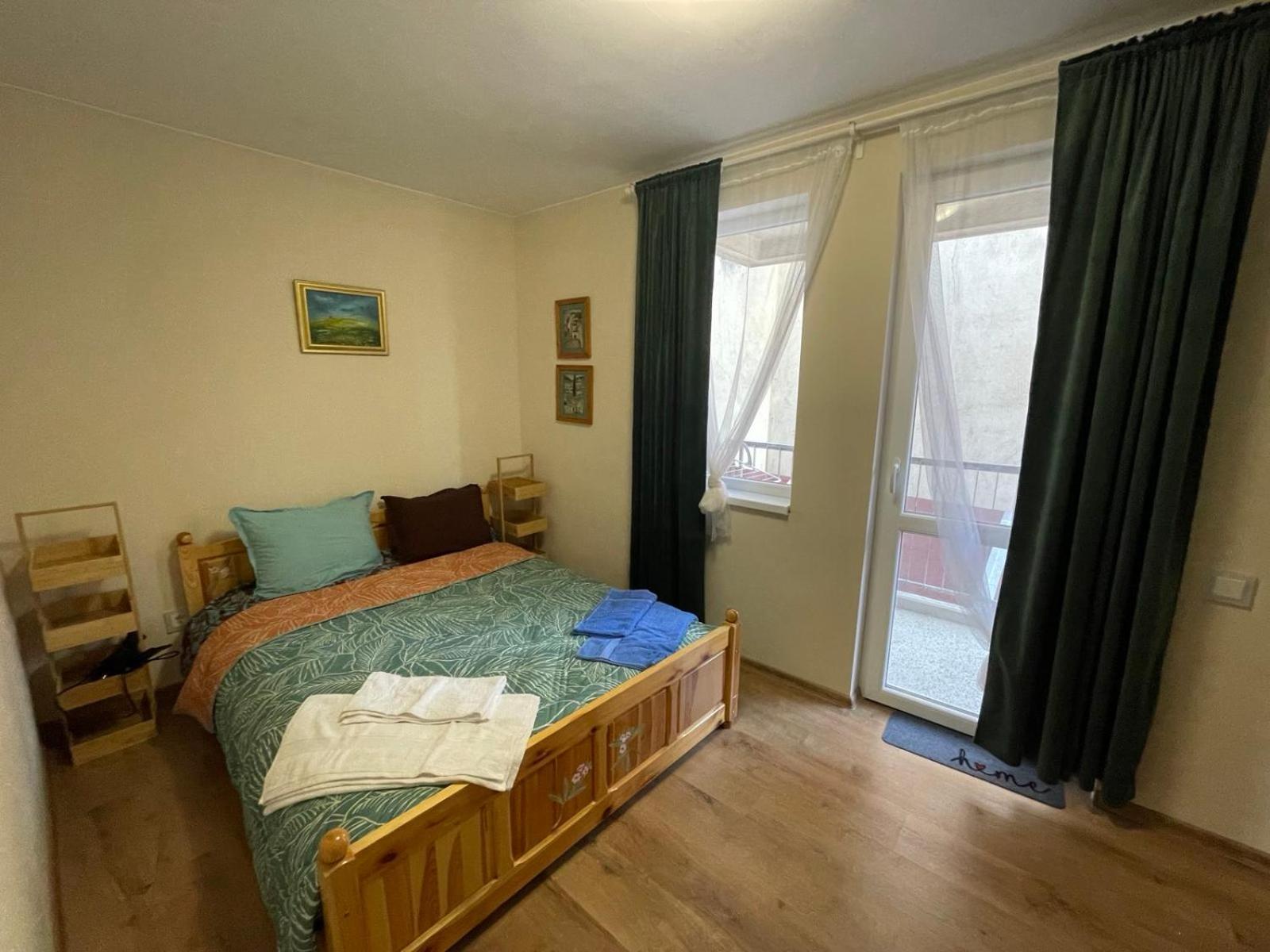 Nido Cozy 3Br Apartment Kapana Top Center Plovdiv Exterior photo
