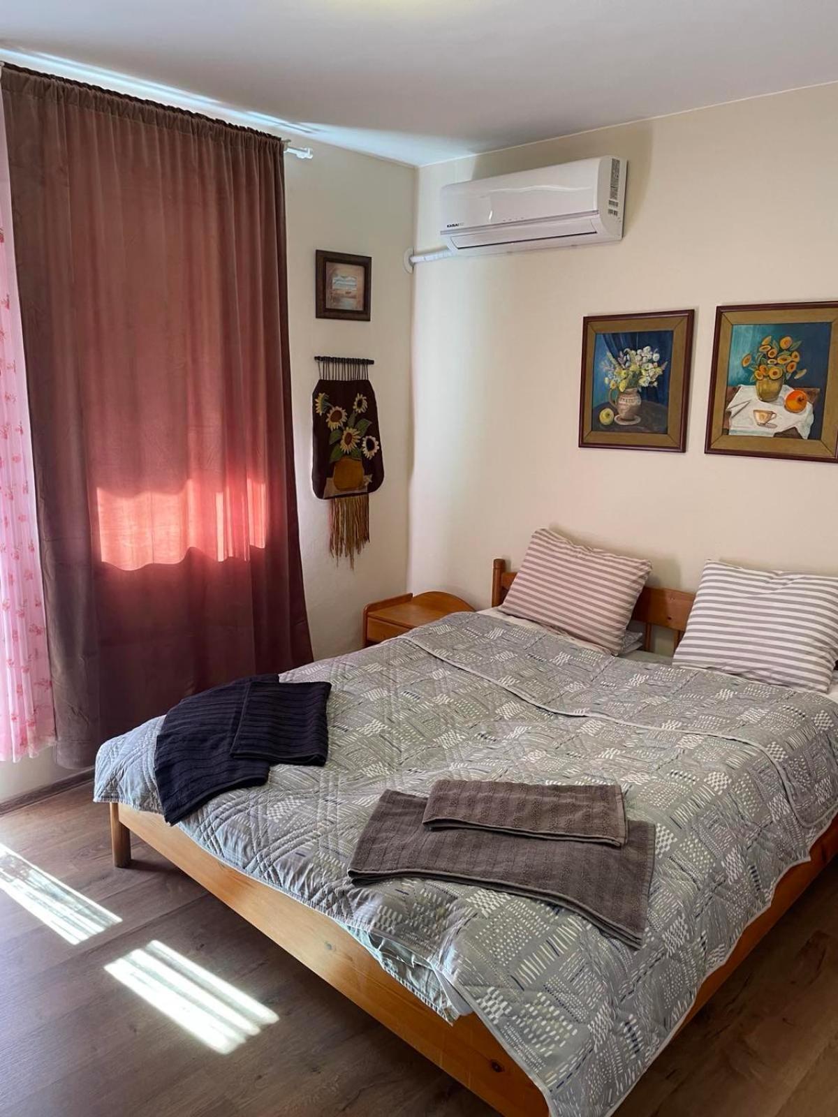 Nido Cozy 3Br Apartment Kapana Top Center Plovdiv Exterior photo
